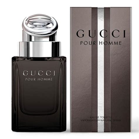 gucci by gucci pour homme eau de toilette|gucci eau de toilette perfume.